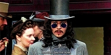Gary Oldman/ Dracula gif
