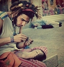 Przystojny Słodziak ♡