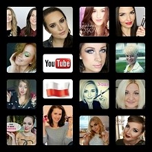 Moje ulubione Youtuberki cz. II :)