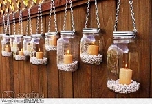 Pięknie i nastrojowo :)