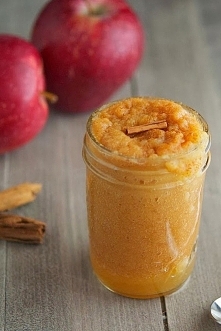 Gorące smoothie o smaku sza...