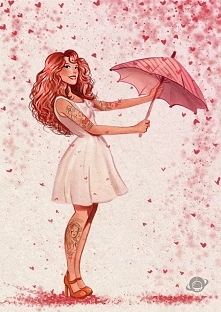 "więcej miłości proszę...