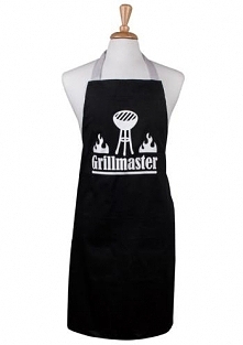 Fartuch kuchenny Grill Master - Ladelle