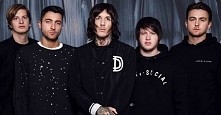 Bring Me The Horizon