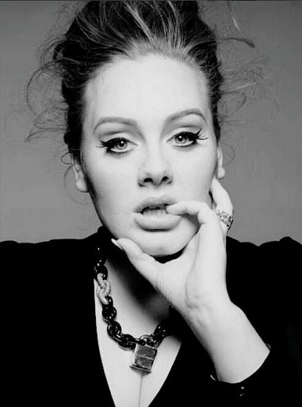 Adele