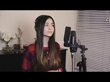 Take Me To Church - Hozier (Cover by Jasmine Thompson)