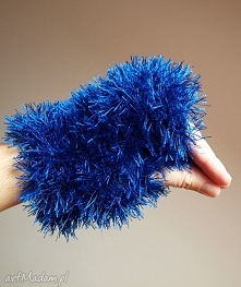 Ciasteczkowy Potwór Mitenki Rękawiczki