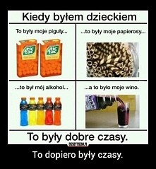 Najlepsze czasy ;)