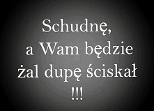 Dopiero wróciłam do domu :/ Zaraz zaczynam trening :) Jakie ćwiczenia polecacie?