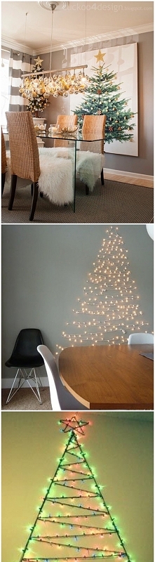 a moze tak ozdobic dom