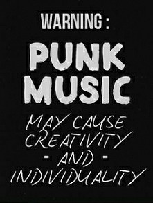 Punk Music