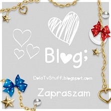 Wpadajcie!!! Diy, historie, malowanie paznokci, sposoby na trądzik i podost włosów♥♥♥ LolaTvStuff.blogspot.com