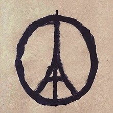 Pray for Paris...