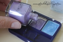 fałszywy makijaż dla dzieci