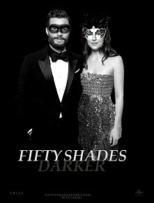 FIFTY SHADES DARKER