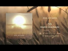 Zeus - Idealnie niedoskonały <3