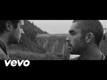 My lover's got humour, she's the giggle at a funeral