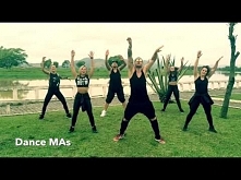 El Perdón - Nicky Jam &amp; Enrique Iglesias - Marlon Alves Dance MAs