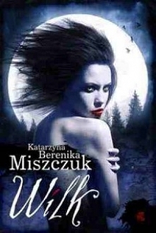 Wilk 
Tom 1

Margo Cook to zwyczajna nastolatka. Pewnego dnia przenosi się razem z rodzicami z Nowego Jorku do miasteczka Wolftown położonego w głębi olbrzymiej puszczy. Od prze...