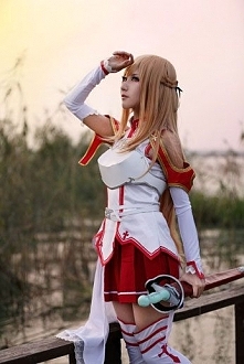 Asuna - SAO