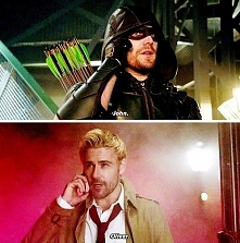 O: John
J: Oliver
Ja: OMG! Constantine! Constantine w Arrowie! *-*