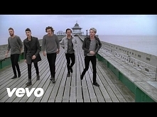 One Direction - You & I

We don't wanna be like them
We can make it 'till the end
Nothing can come between
You and I
Not even the Gods above
Can seperate the two o...