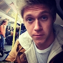 Niall Horan najlepszy w his...