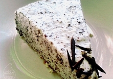 Straciatella jogurtowa - LIGHT