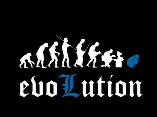 ewoLution