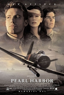 Hans Zimmer - December 7th "Pearl Harbor"
