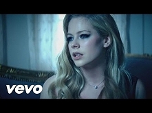 Avril Lavigne - Let Me Go f...