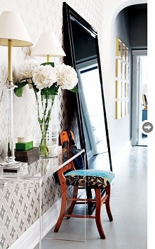 Jak urządzić PRZEDPOKÓJ IDEALNY? Zapraszam na nowy wpis na bloga moojconcept .com