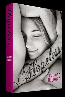 Hopeless♥
"chciałem,żebyś była sobą.."