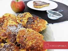 Fit racuchy owsiane z jabłkami :) Przepis krok po kroku po kliknięciu w zdjęcie :P