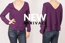 Bluzka BIK BOK - second hand online - kliknij i załap się na -10%