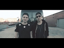 Dzeko &amp; Torres - Alarm (Official Music Video)
