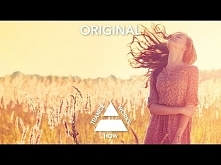 Standerwick, Philippe El Sisi &amp; Ana Criado - Magic Light (Original)