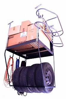 Pólki podsufitowe WENEZA