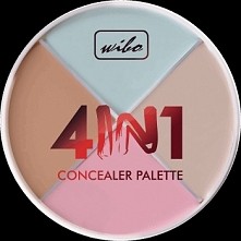 Polecacie ten korektor? Czy...