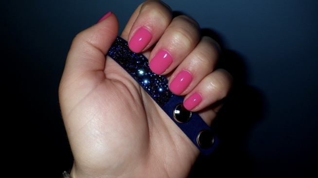 semilac - ruby charm