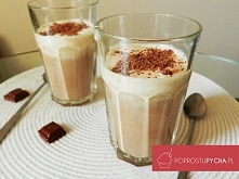 Domowa gorąca czekolada w 10 minut! :)