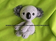 Szydełkowe cuda.
Szukaj na facebooku :GREGORY