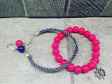 bransoletki handmade