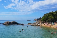 Hiszpania i jej piękne wybr...