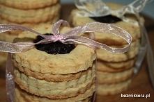 Kocie oczka i robi się świątecznie :-)