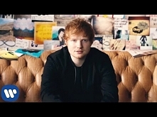 Ed Sheeran - All Of The Sta...