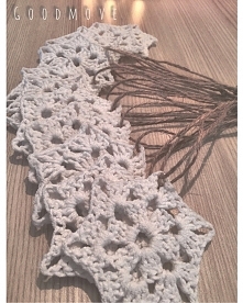 Czy masz już pomysł na przystrojenie choinki? Ozdoby świąteczne od goodmove! fp: goodmove, maila: agnieszka@goodmove.me