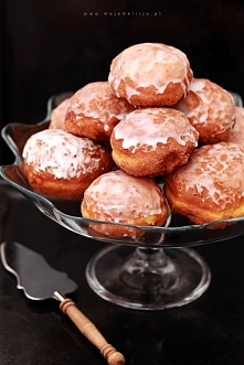 paczki-z-roza na tłusty czwartek