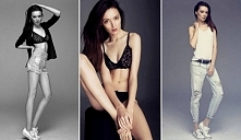 Polską reprezentantką w 44. edycji międzynarodowego konkursu piękności Miss Intercontinental 2015 będzie 20 letnia Agata Bryl z Konstantynowa Łódzkiego. Finał wyborów odbędzie s...