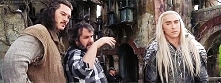 hobbit za kulisami